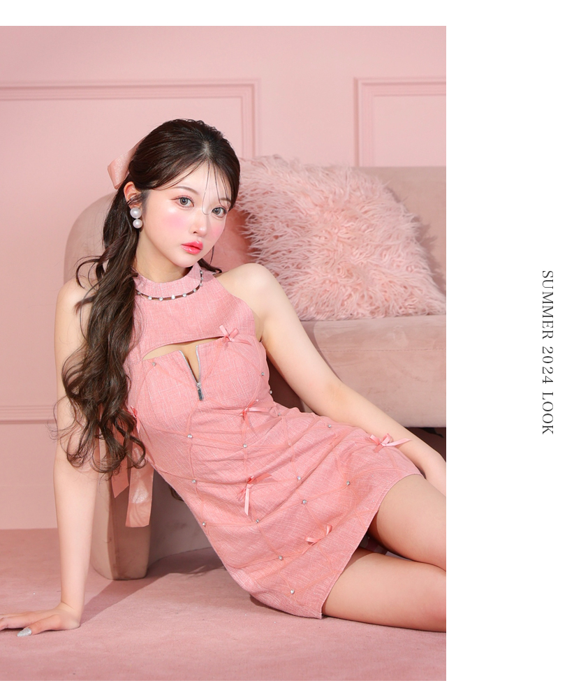 ballet core dress キャバドレス・パーティードレス通販ROBE de