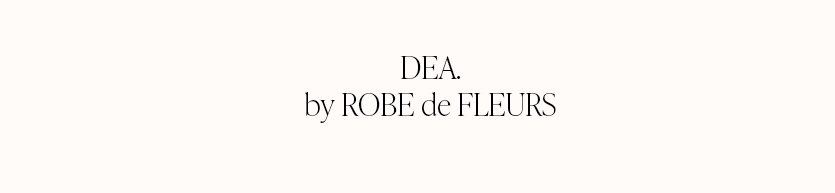 ROBEdeFLEURS