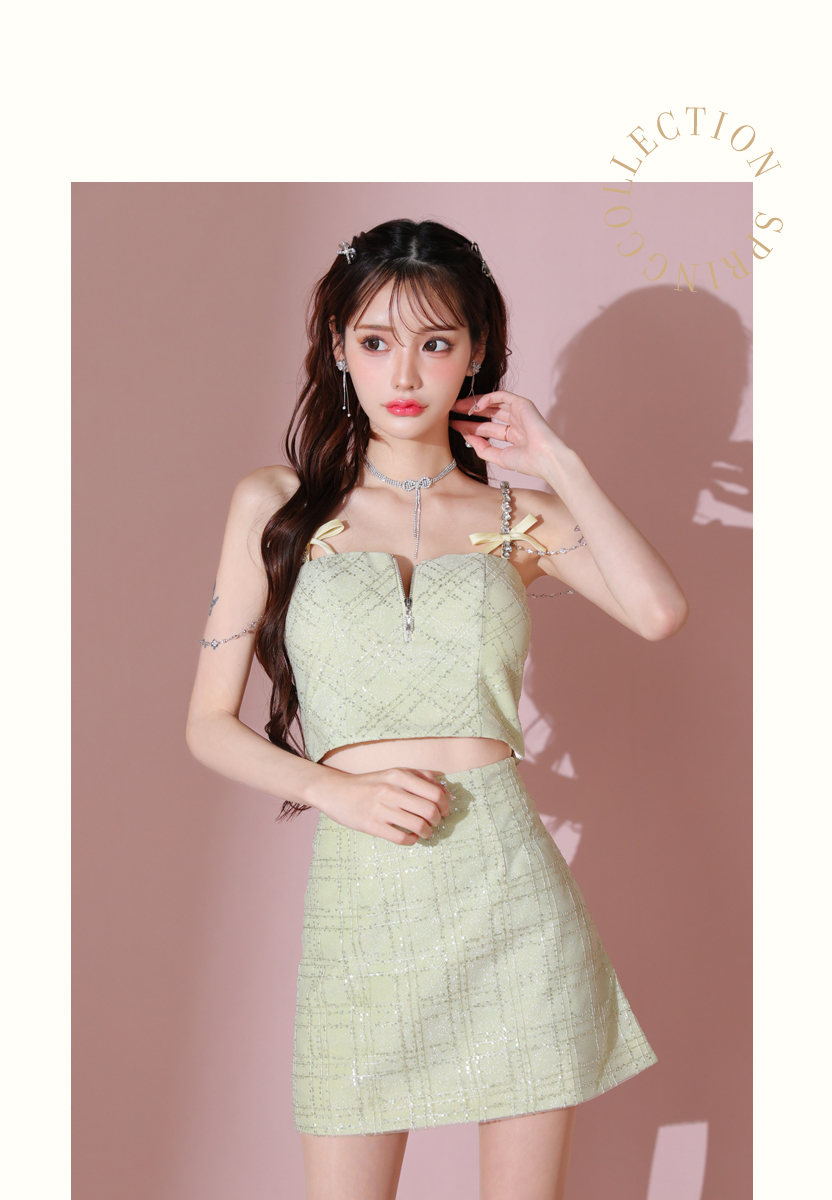 EARLY SPRING Collection1st キャバドレス・パーティードレス通販ROBE