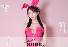 ROBEdeFLEURSGlossyローブドフルールグロッシー