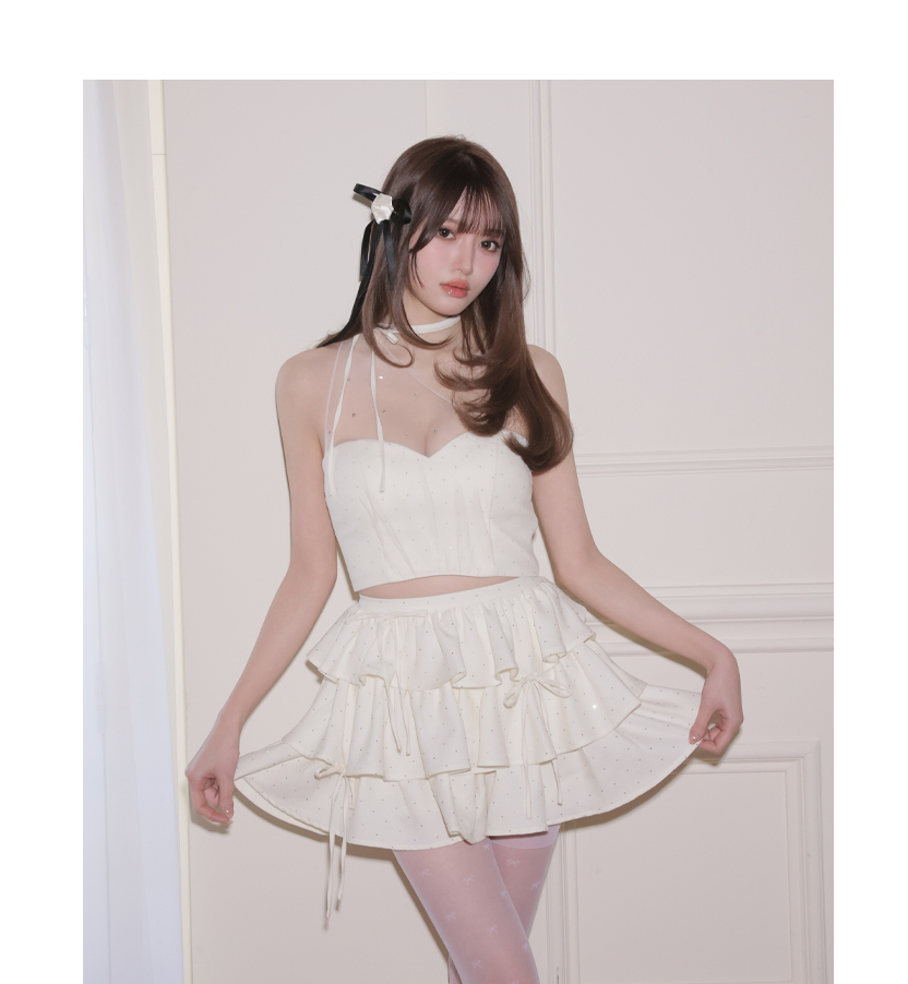 Modern Femininity キャバドレス・パーティードレス通販ROBE de FLEURS
