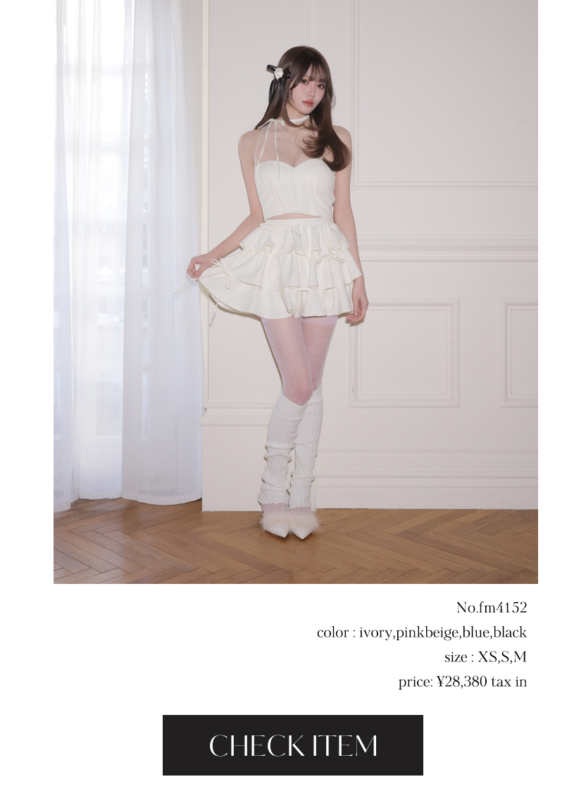 Modern Femininity キャバドレス・パーティードレス通販ROBE de FLEURS