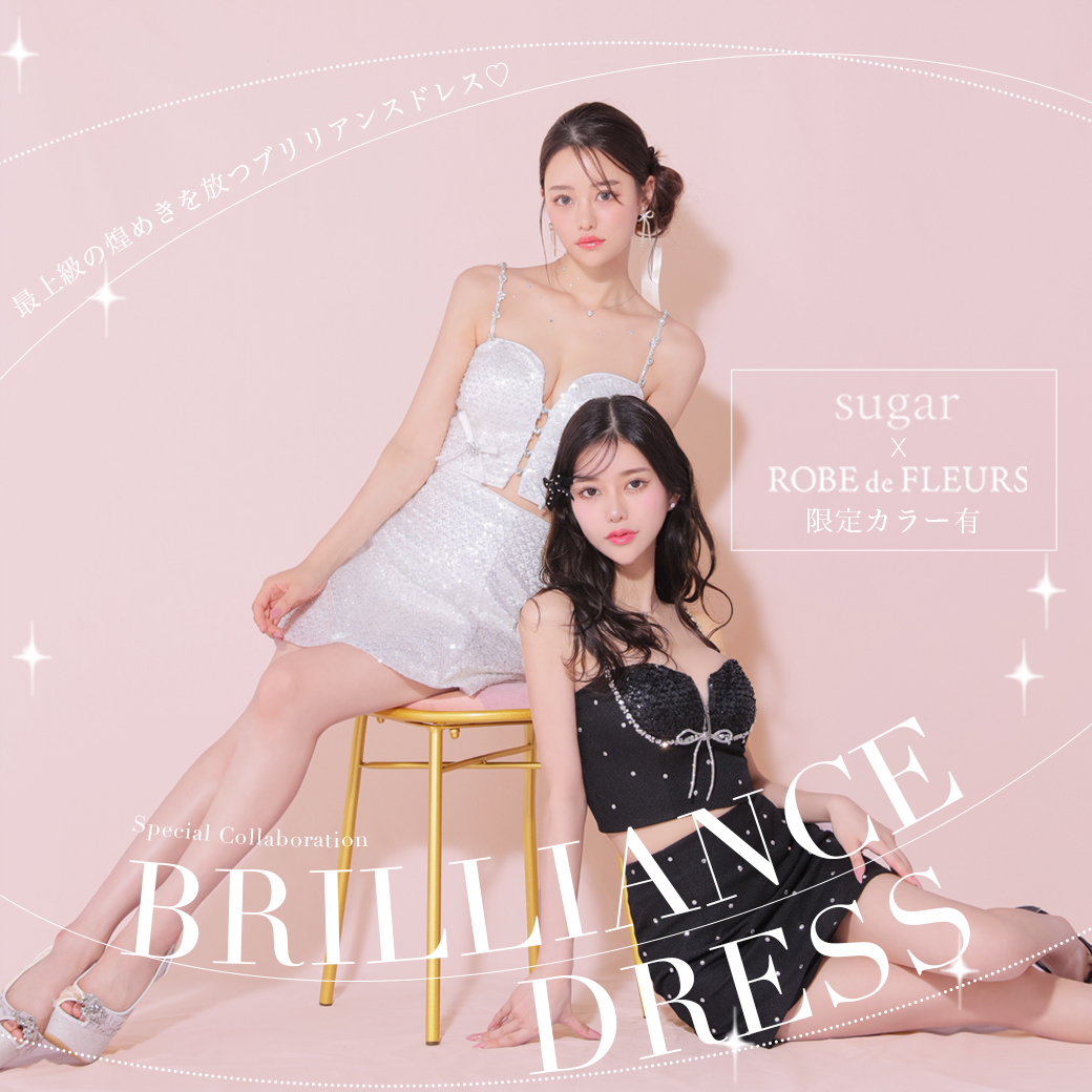 ROBE de FLEURS/ローブドフルール　ドレス ROBEdeFLEURS/ローブドフルール】フリル ワンカラーレース オフ