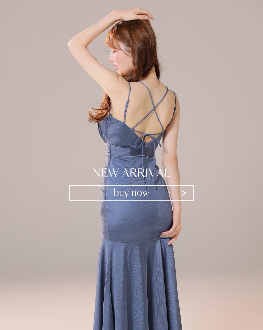 キャバドレス・パーティードレス通販ROBE de FLEURS【ローブド