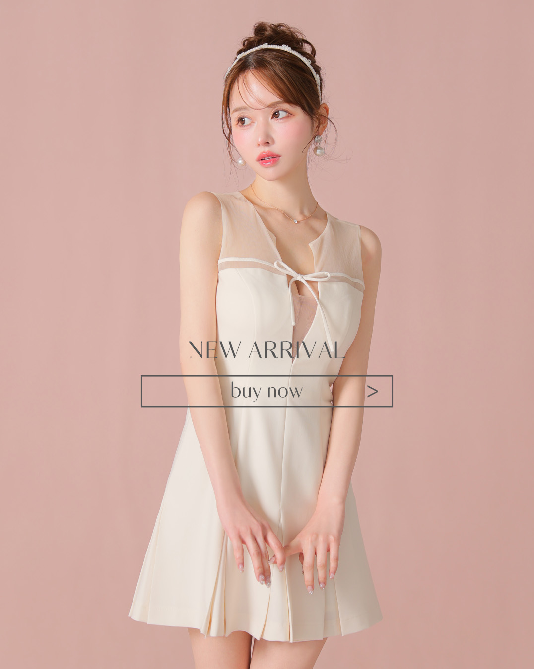 キャバドレス・パーティードレス通販ROBE de FLEURS【ローブド