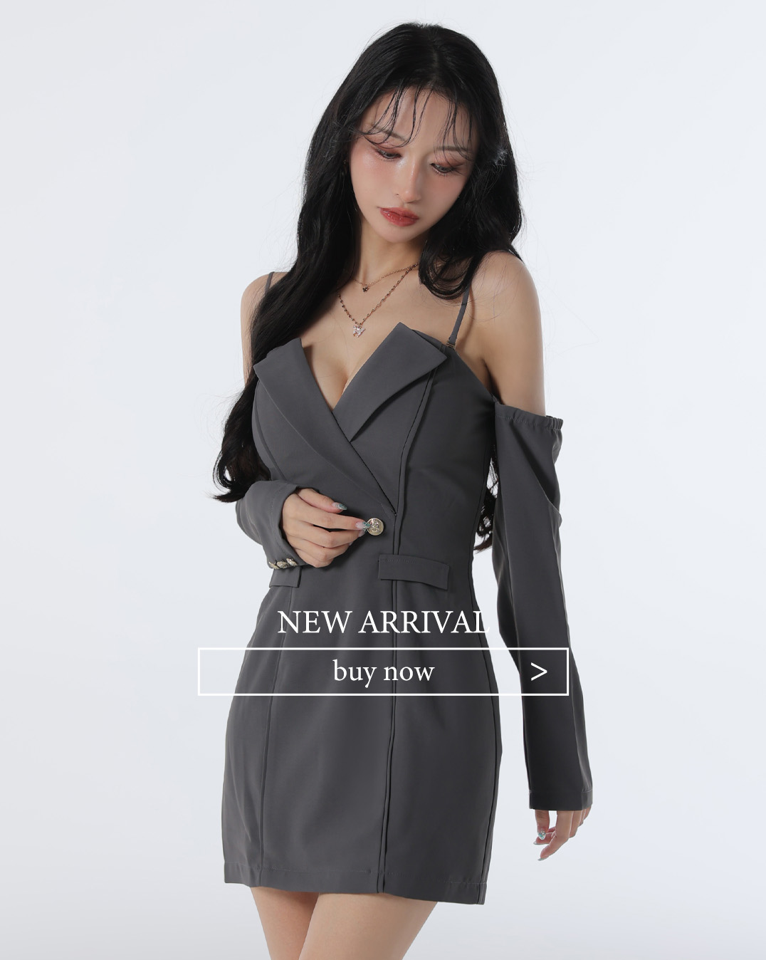 ROBE de FLEURS キャバドレス XSサイズあり【ROBE de FLEURS/ローブドフルール】ジュエリー