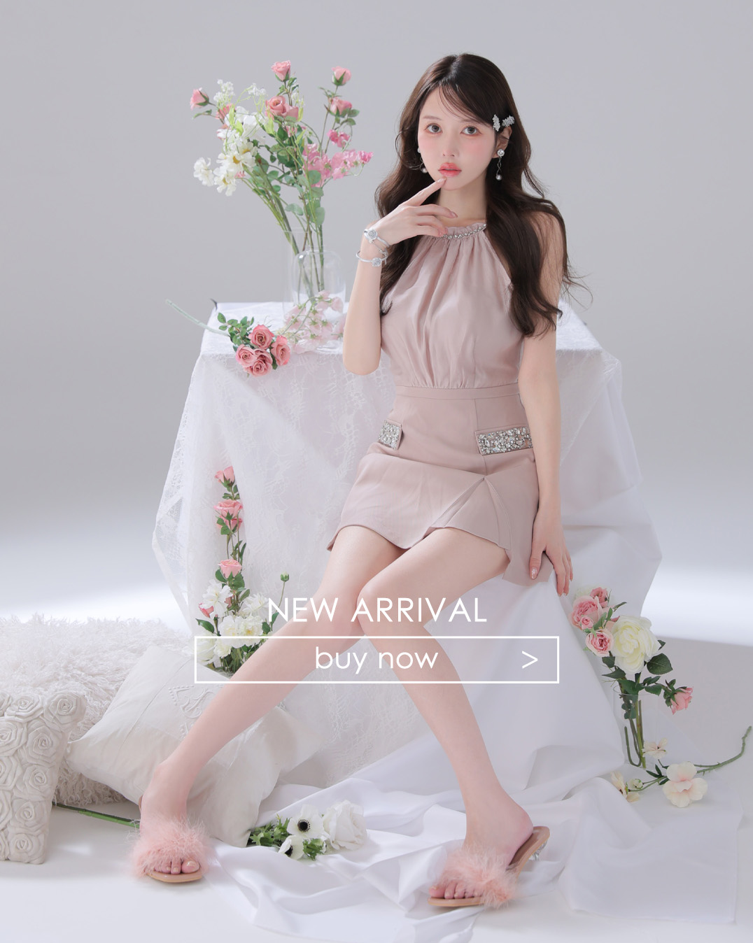 スーツ・フォーマル・ドレス ROBEdeFLEURS キャバドレス・パーティードレス通販ROBE de FLEURS【ローブド