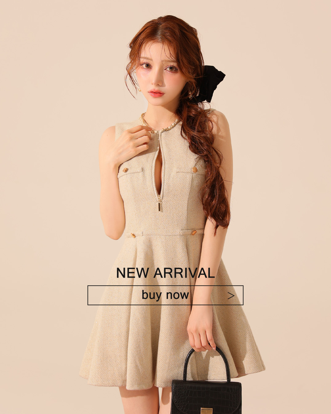 ROBE de FLEURS ドレス M 美品　キャバ 予約商品/8月下旬発送予定】XSサイズあり【ROBE de FLEURS