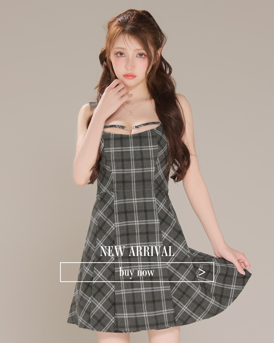 ローブドフルール ドレス robe defleur ROBE de FLEURS/ローブドフルール】立体フラワー/ パール