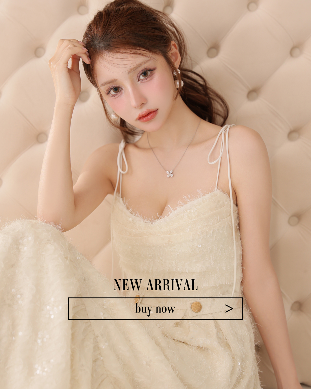 キャバドレス・パーティードレス通販ROBE de FLEURS【ローブド