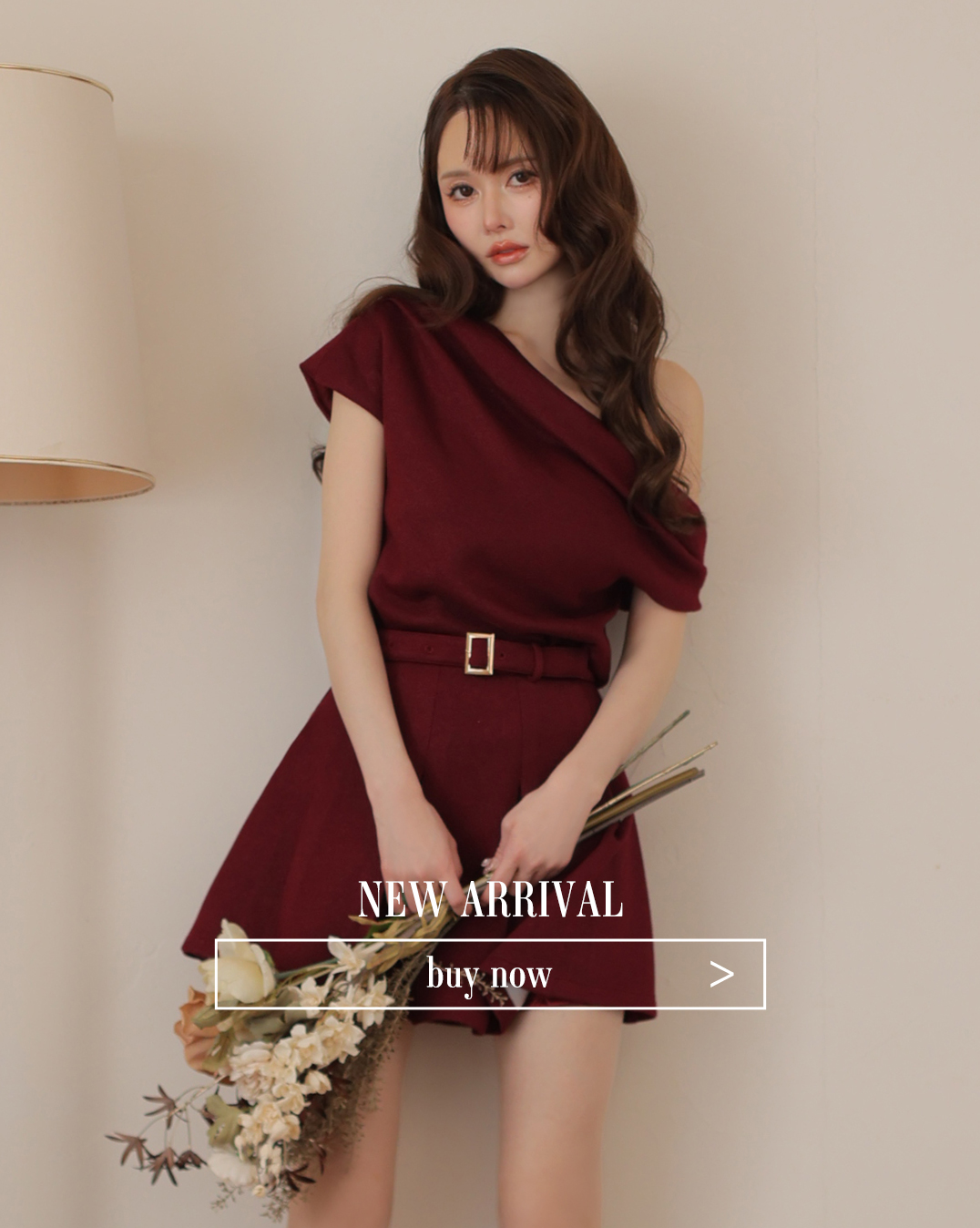 DEA.by ROBE de FLEURS ドレス DEA.by ROBE de FLEURS】 ディア.by