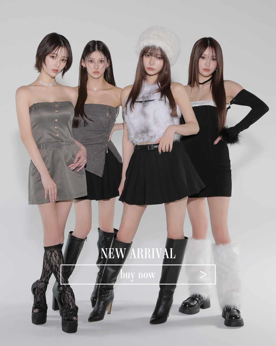 キャバドレス・パーティードレス通販ROBE de FLEURS【ローブドフルール】