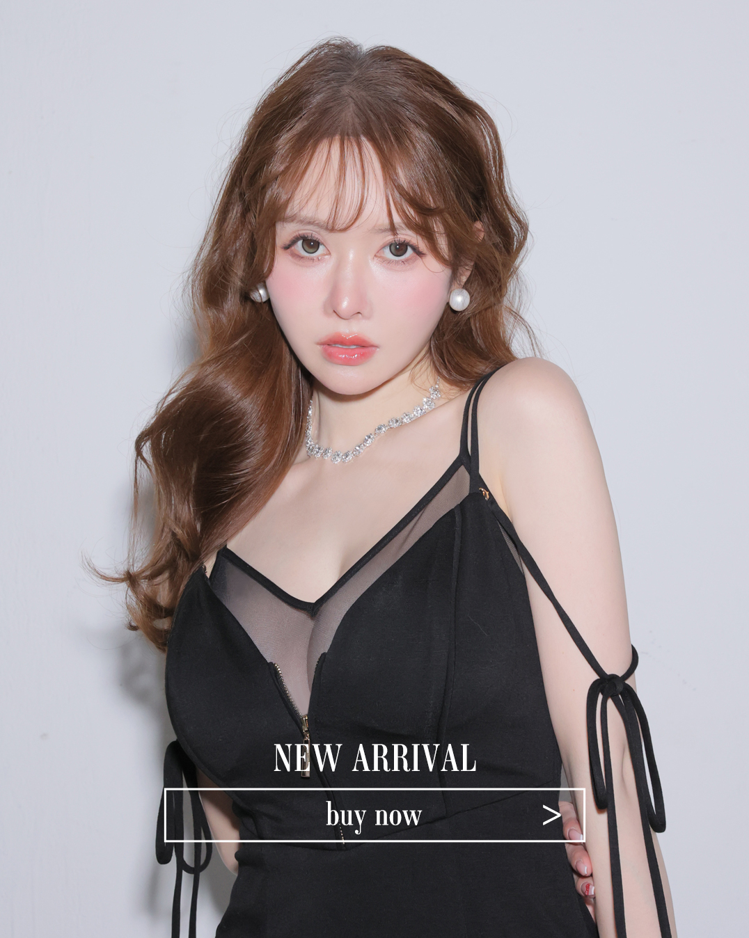 キャバドレス・パーティードレス通販ROBE de FLEURS【ローブドフルール】