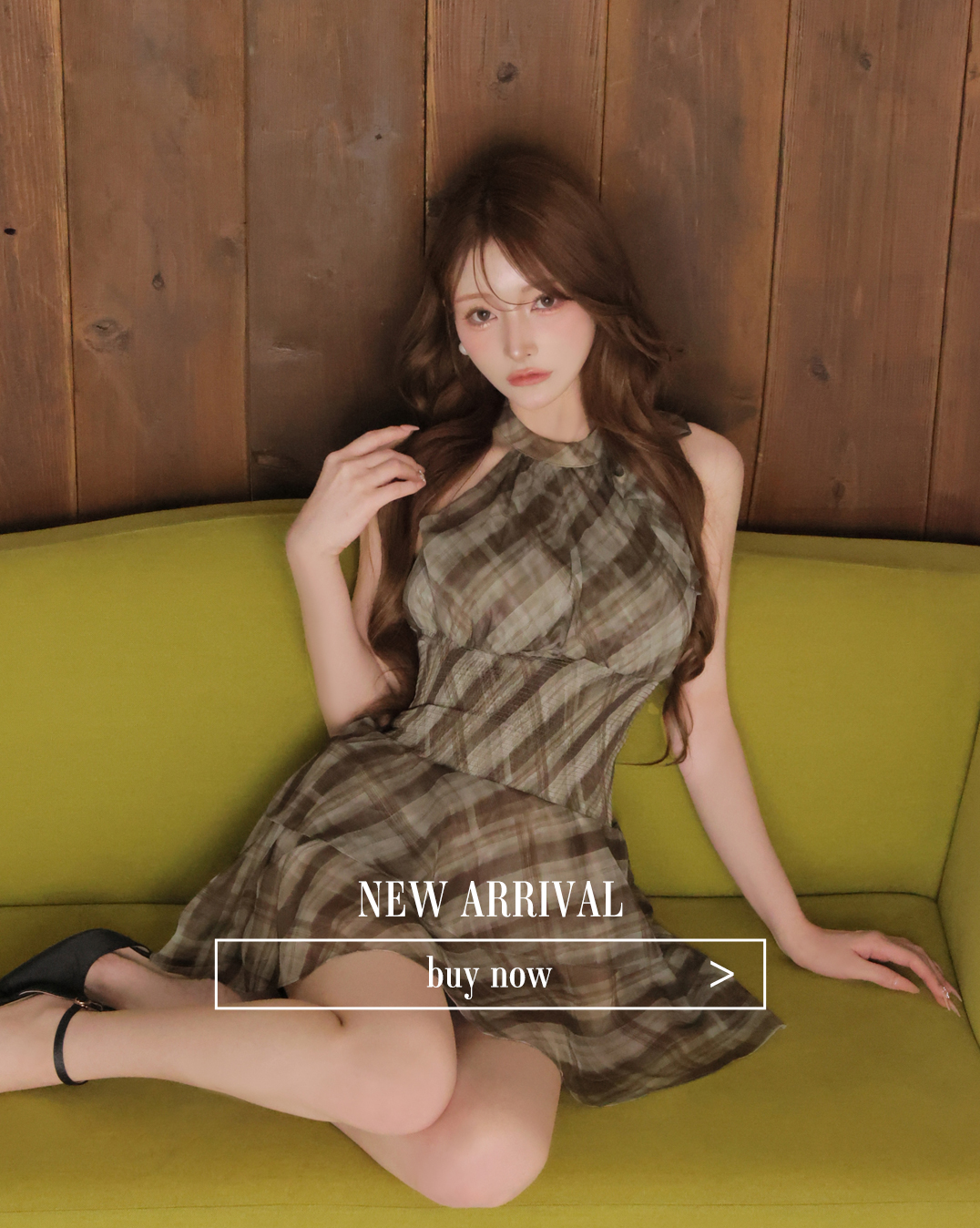 キャバドレス・パーティードレス通販ROBE de FLEURS【ローブドフルール】