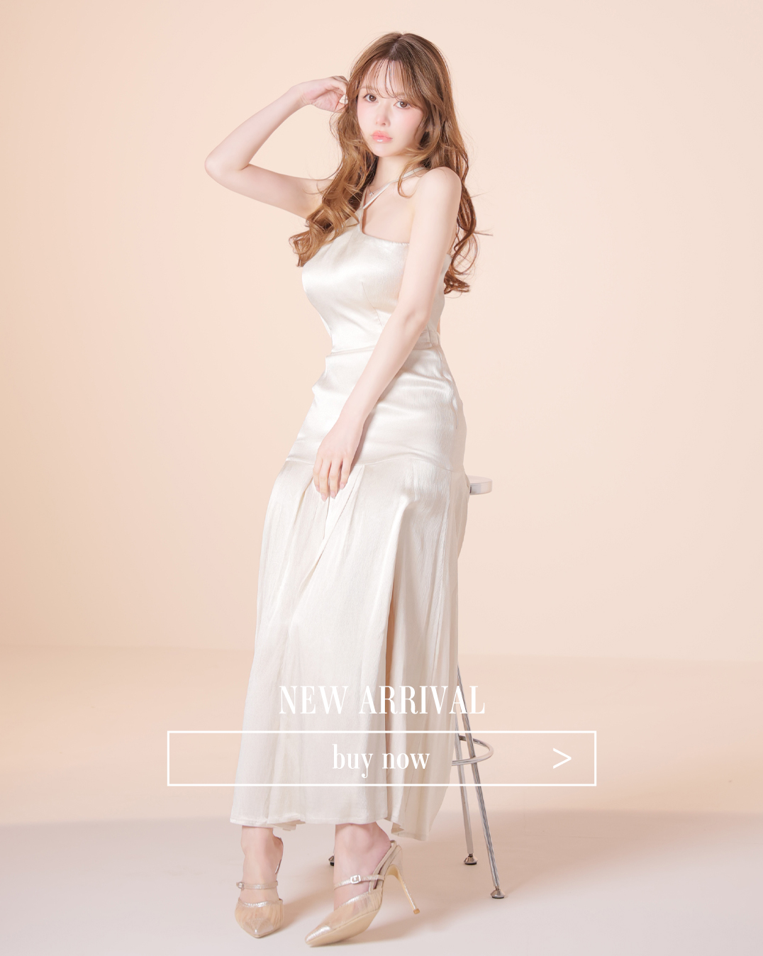 キャバドレス・パーティードレス通販ROBE de FLEURS【ローブドフルール】