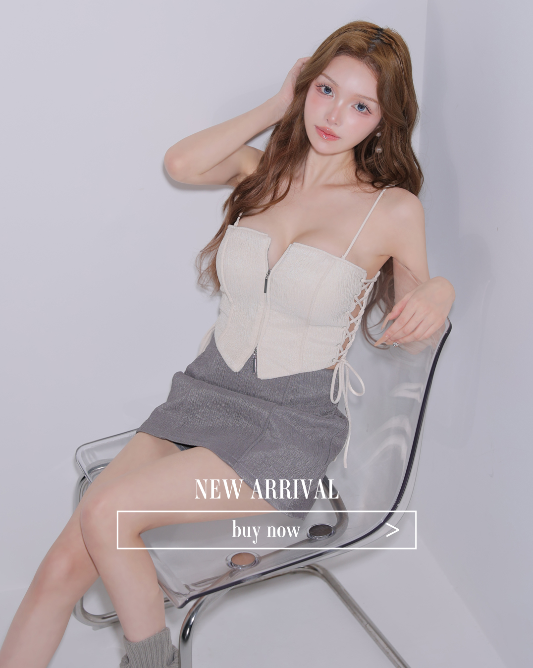キャバドレス・パーティードレス通販ROBE de FLEURS【ローブドフルール】