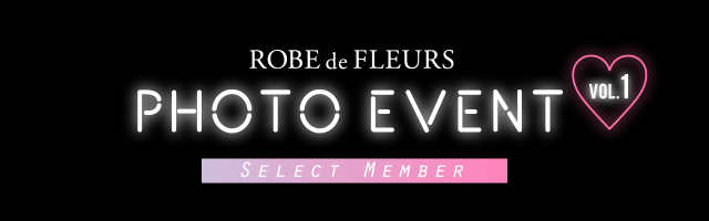 PHOTO EVENT VOL.1