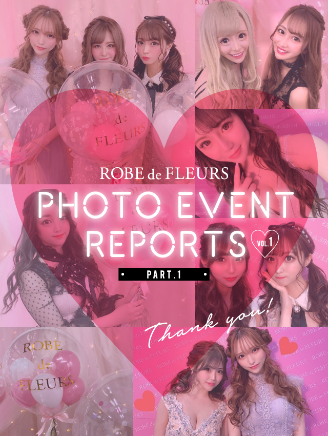 PHOTO EVENT REPORTS PART1