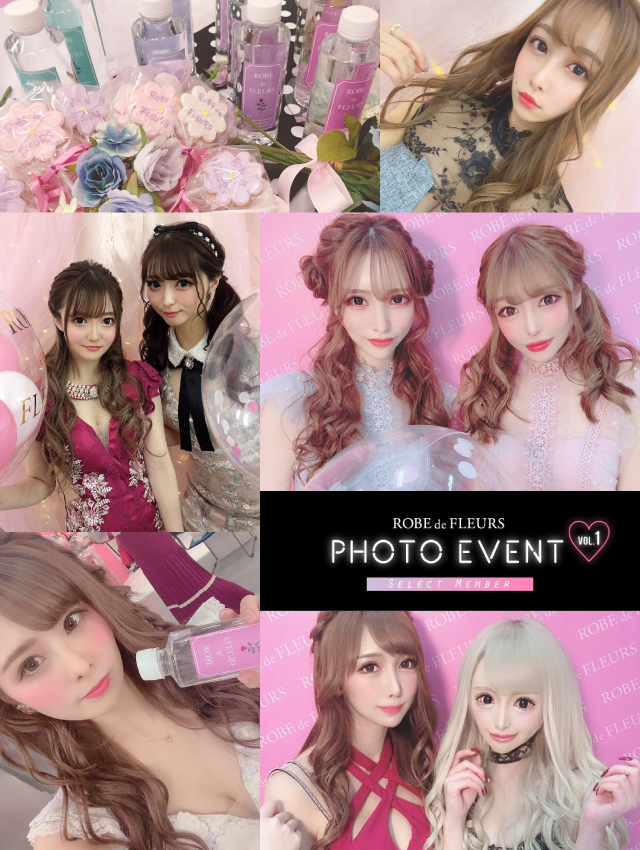 PHOTO EVENT REPORTS PART1