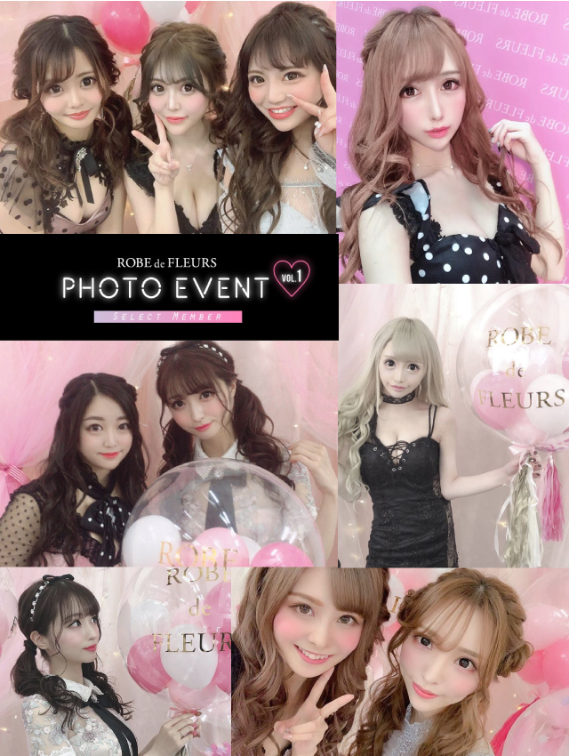 PHOTO EVENT REPORTS PART1