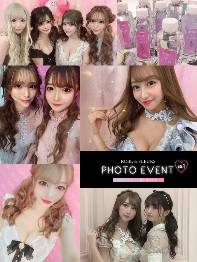 PHOTO EVENT REPORTS PART1