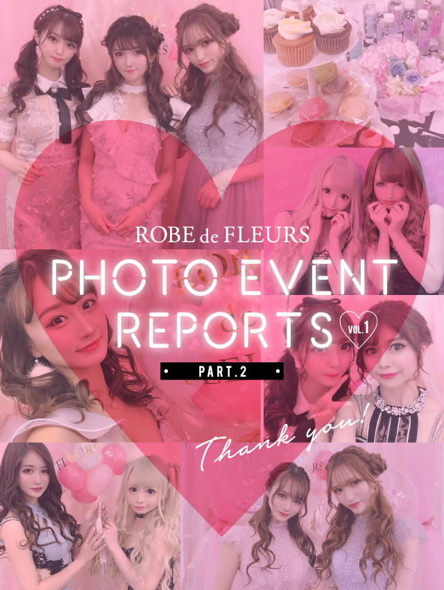 PHOTO EVENT REPORTS PART1