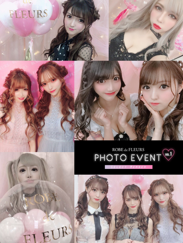 PHOTO EVENT REPORTS PART1
