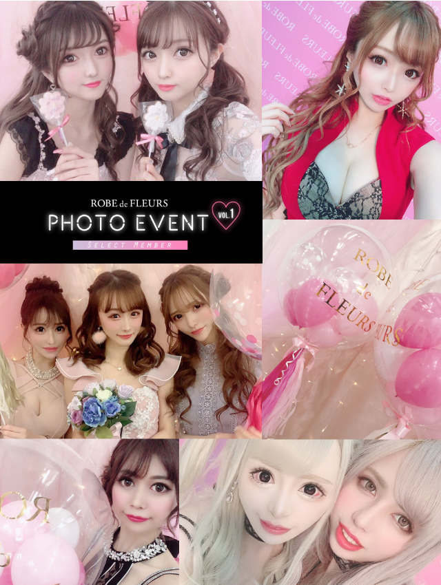 PHOTO EVENT REPORTS PART1
