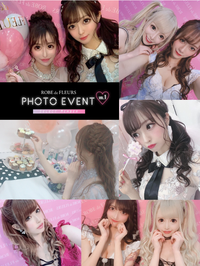 PHOTO EVENT REPORTS PART1