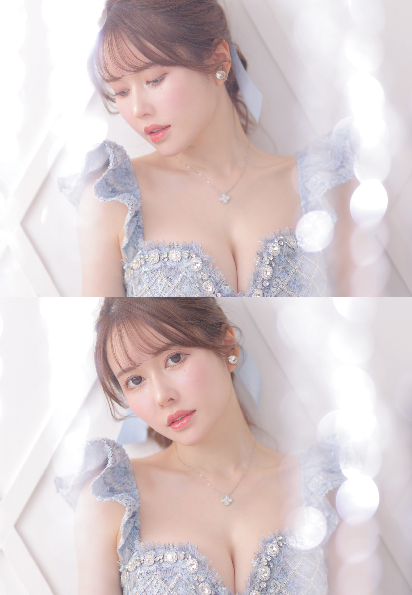 2022.11_ゆめちゃん特集 キャバドレス・パーティードレス通販 2022.11_ゆめちゃん特集 キャバドレス・パーティードレス通販