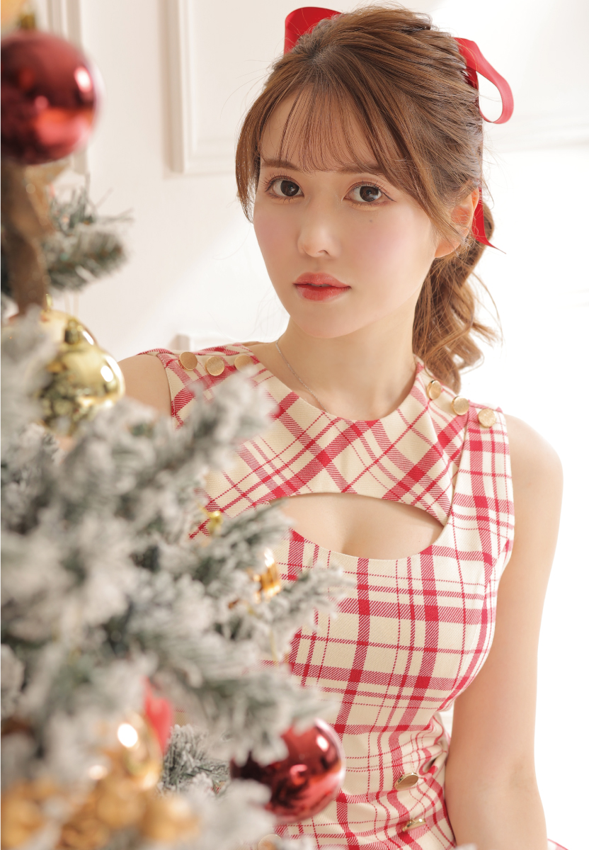 2022.11_ゆめちゃん特集 キャバドレス・パーティードレス通販