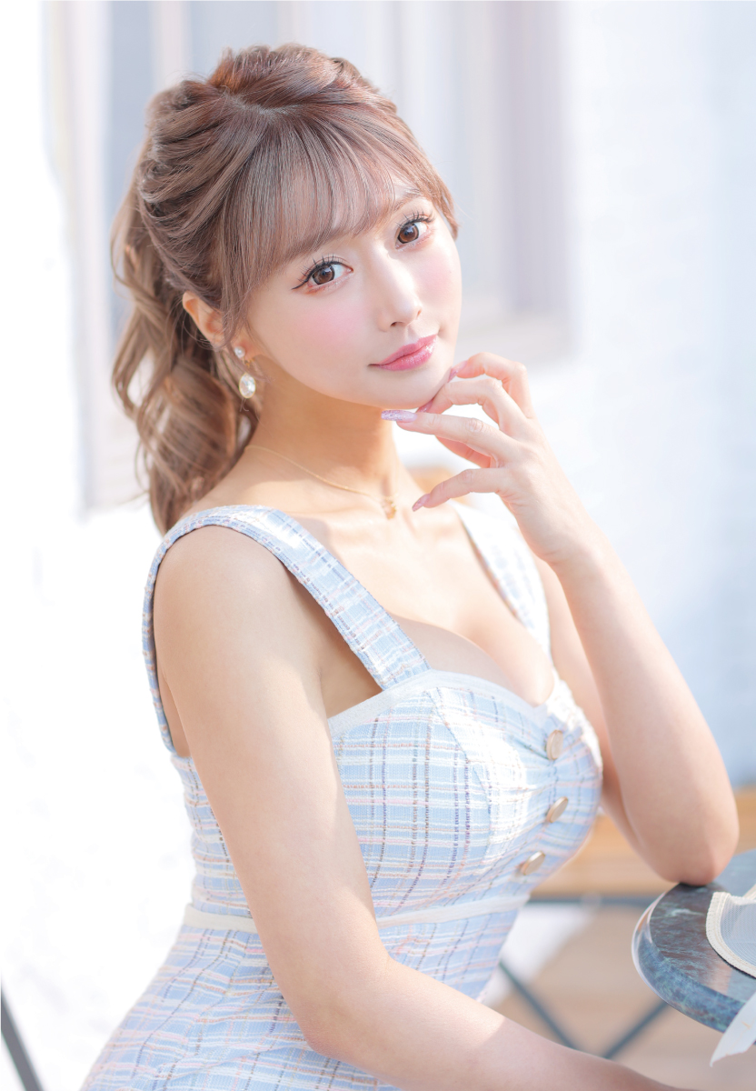売れ筋ランキングも掲載中！ Meglip×ROBE キャバドレス・パーティードレス通販ROBE FLEURS de トップス