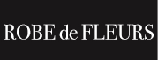 ROBEdeFLEURS