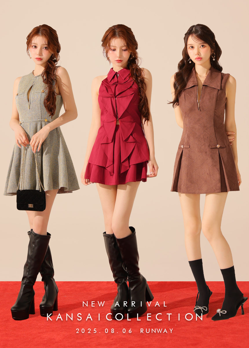 スーツ・フォーマル・ドレス robede fleurs キャバドレス・パーティードレス通販ROBE de FLEURS【ローブド
