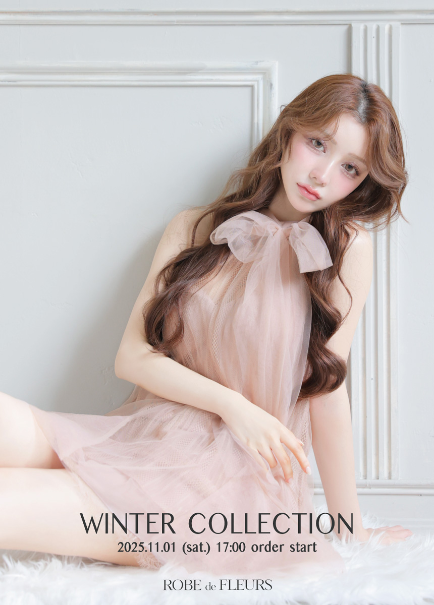 キャバドレス・パーティードレス通販ROBE de FLEURS【ローブド