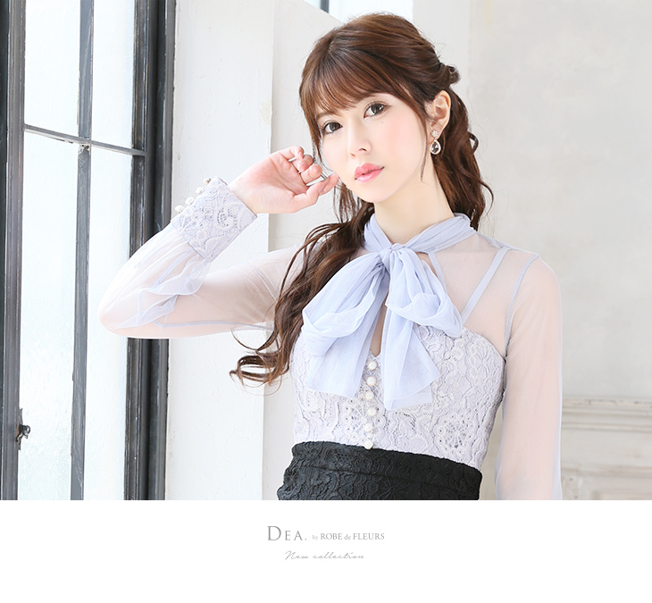 DEA(ディア)DE1682