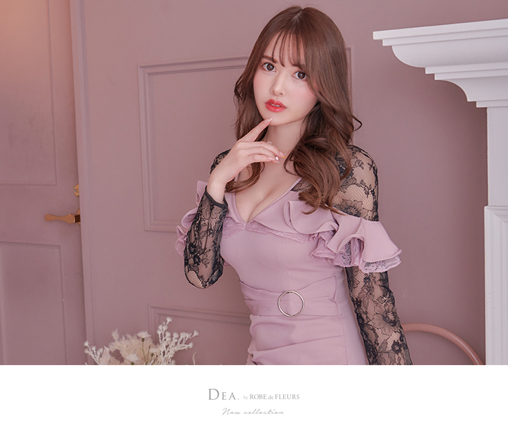 DEA(ディア)DE1834