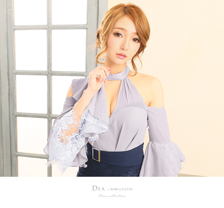 DEA(ディア)DE1883