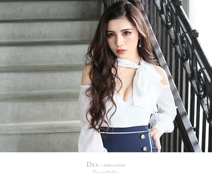 DEA(ディア)DE1885