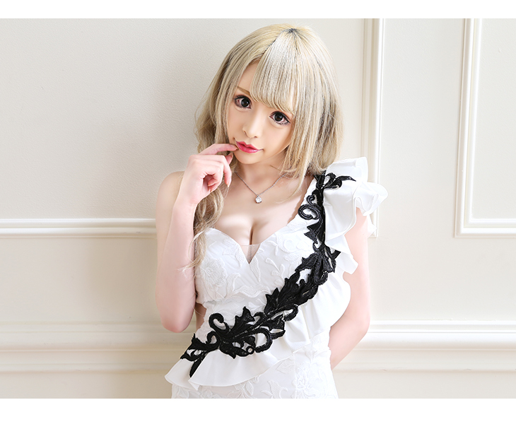 Glossy(グロッシー)GL1888