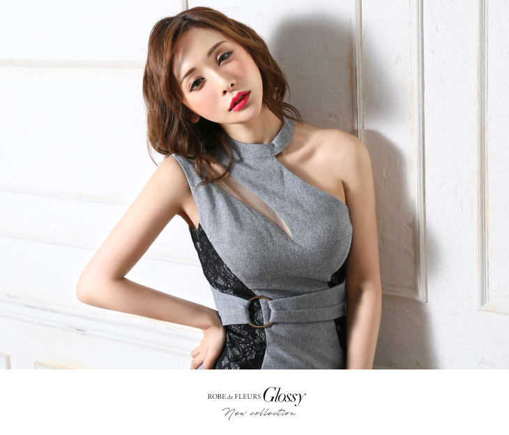 Glossy(グロッシー)GL1908