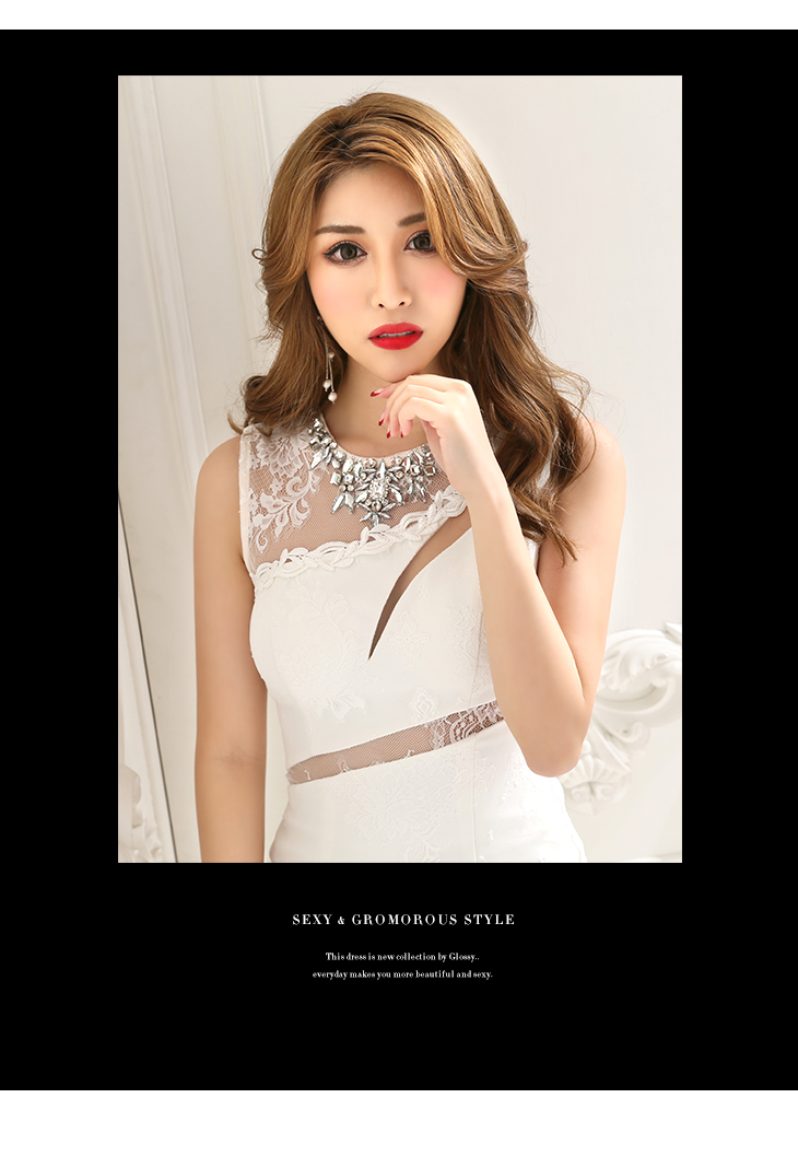 Glossy(グロッシー)GL1962
