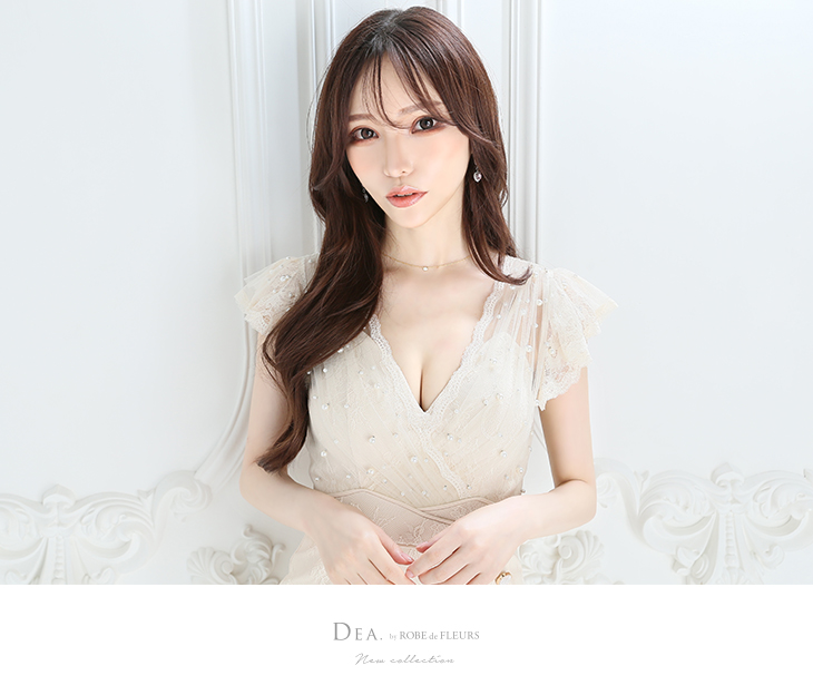 DEA(ディア)DE2000