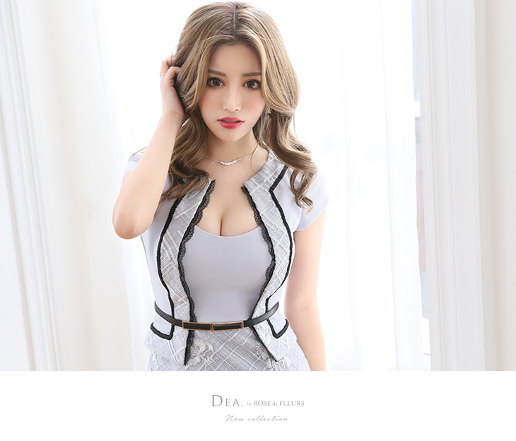 DEA(ディア)DE2046