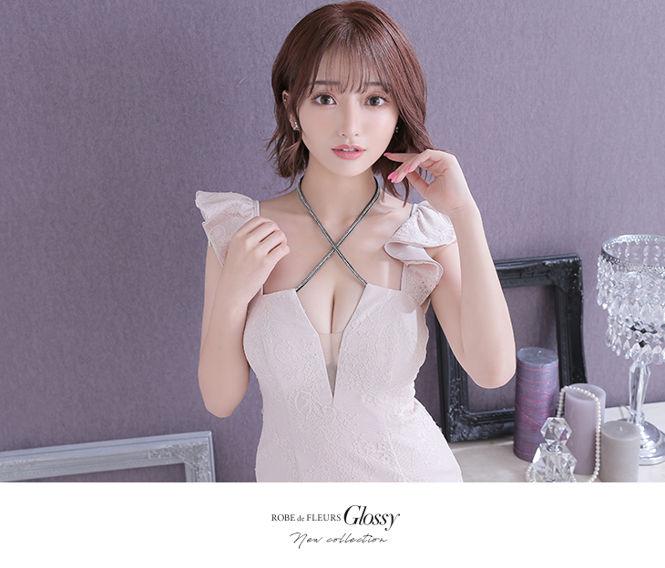Glossy(グロッシー)GL2030