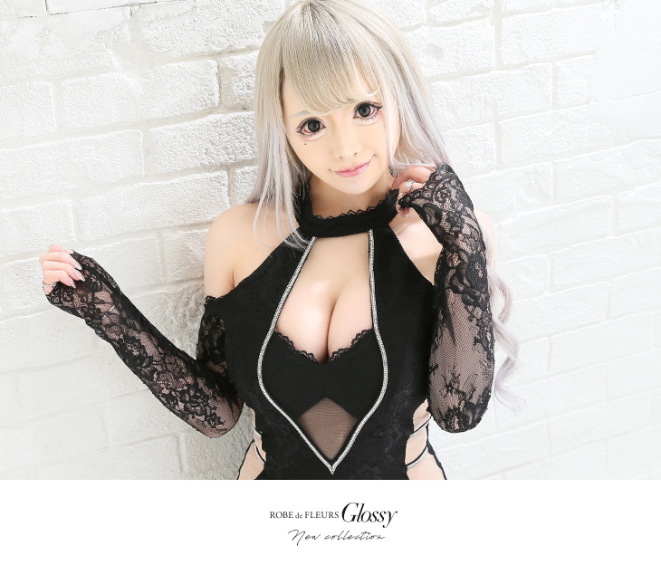 Glossy(グロッシー)GL2030