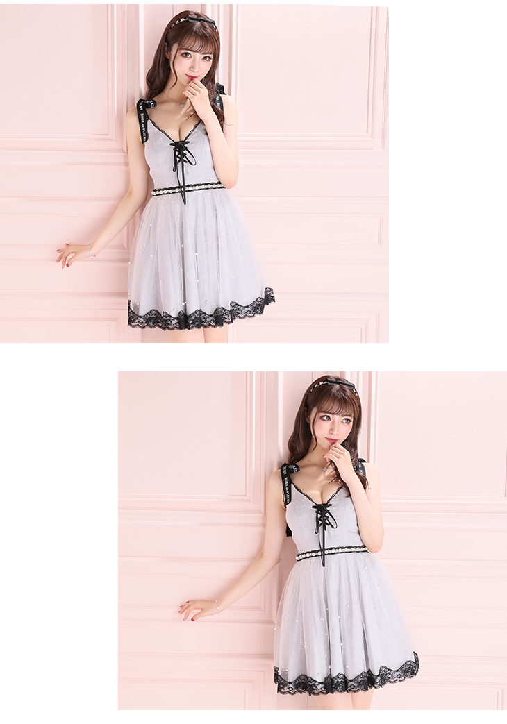 ROBEdeFLEURS(ローブドフルール)fm2154b