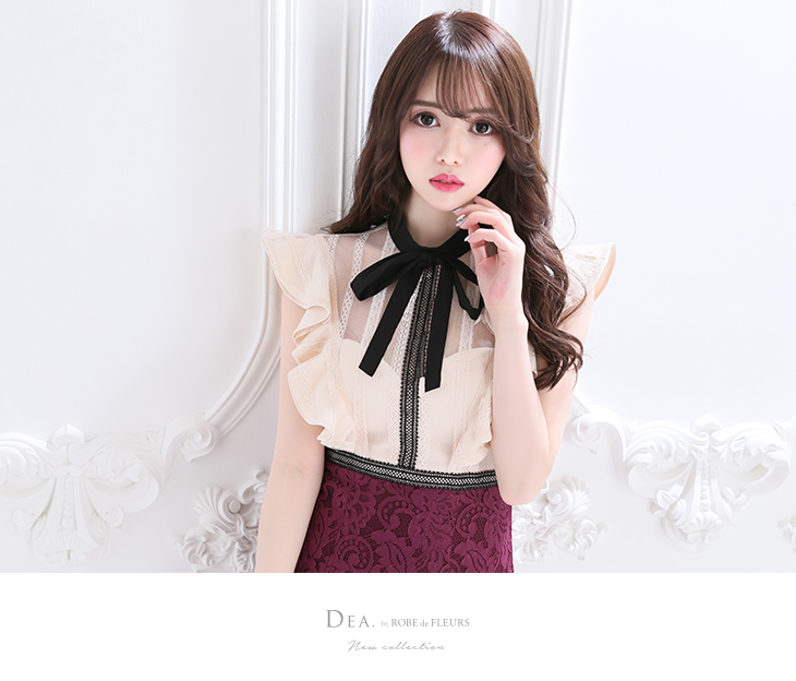 DEA(ディア)DE2166