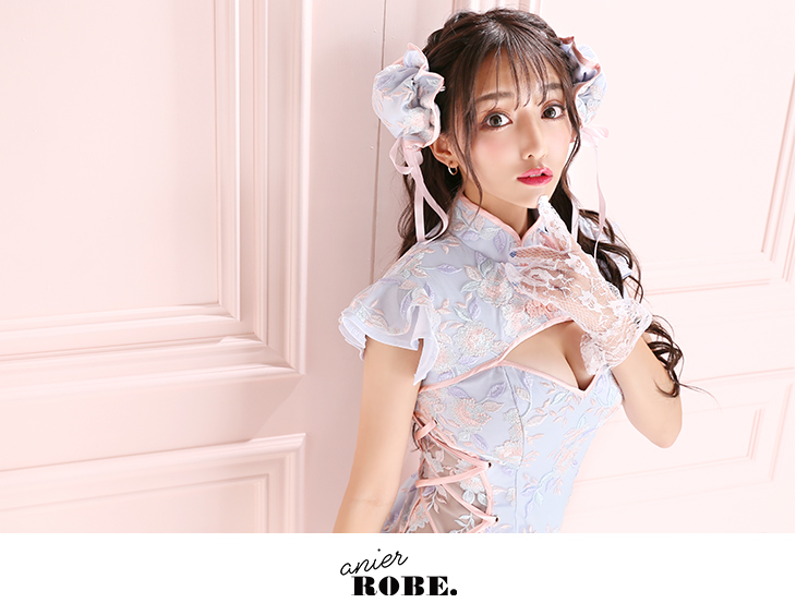 ROBEdeFLEURS(ローブドフルール)fm2210