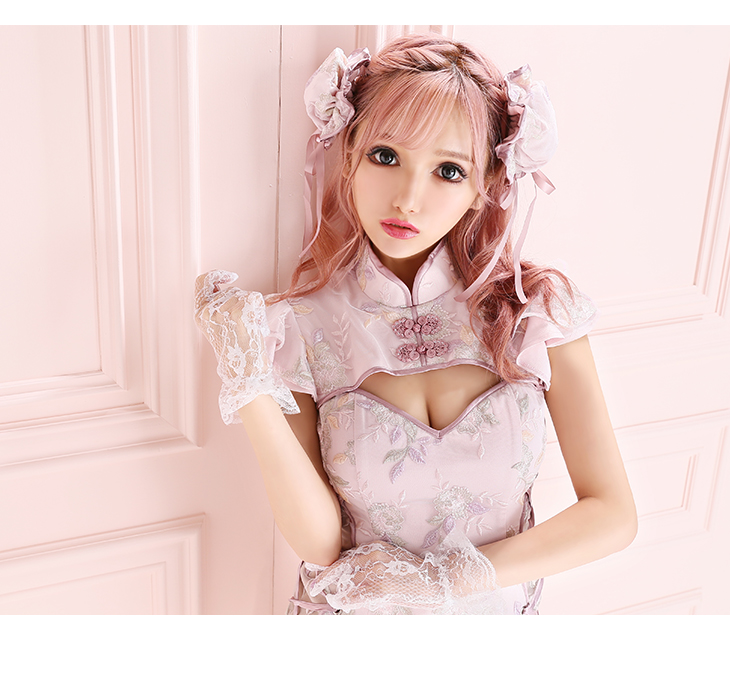 ROBEdeFLEURS(ローブドフルール)fm2210